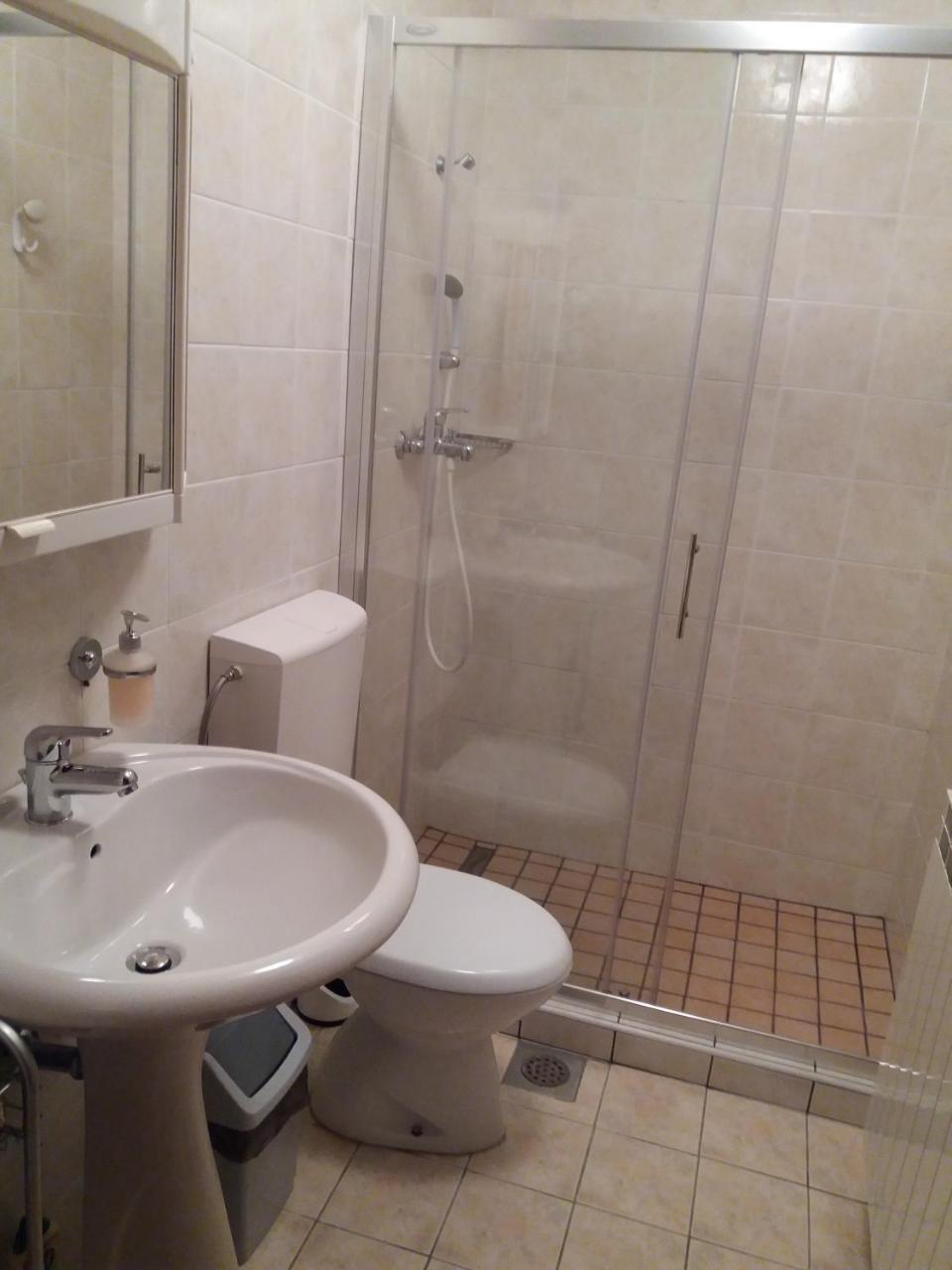 Apartment Milan トレンタ エクステリア 写真